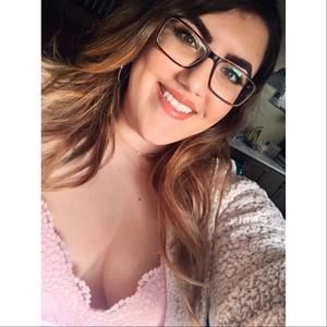 Meet your Posher, Kenzie